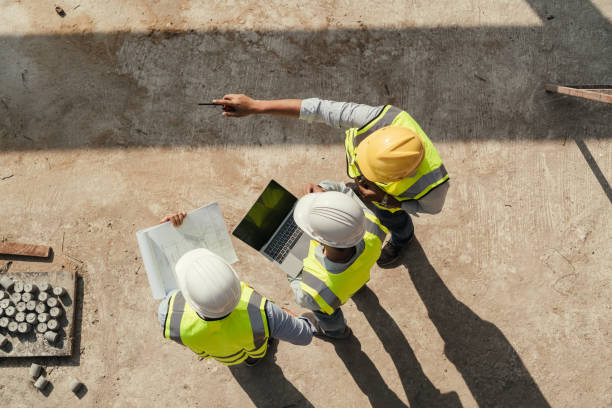 Best Concrete Removal and Replacement in Pittsburg, KS