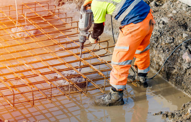 Best Residential Concrete Solutions in Pittsburg, KS