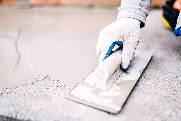 Best Concrete Steps and Stairs in Pittsburg, KS