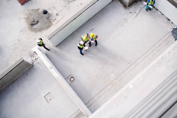 Best Concrete Foundation Repair in Pittsburg, KS