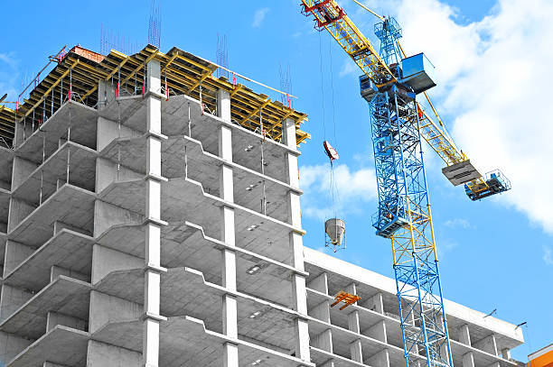 Best Commercial Concrete Services in Pittsburg, KS