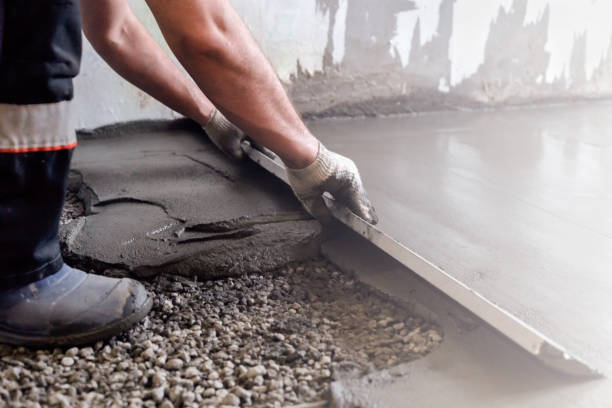 Best Concrete Driveway Installation in Pittsburg, KS